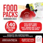 Ramadhan Food Packages 2023